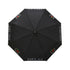 Helas Sport Umbrella Parapluie - Black - Streetart.fr